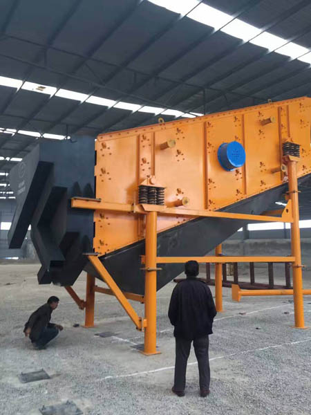 沙金設備 沙金設備