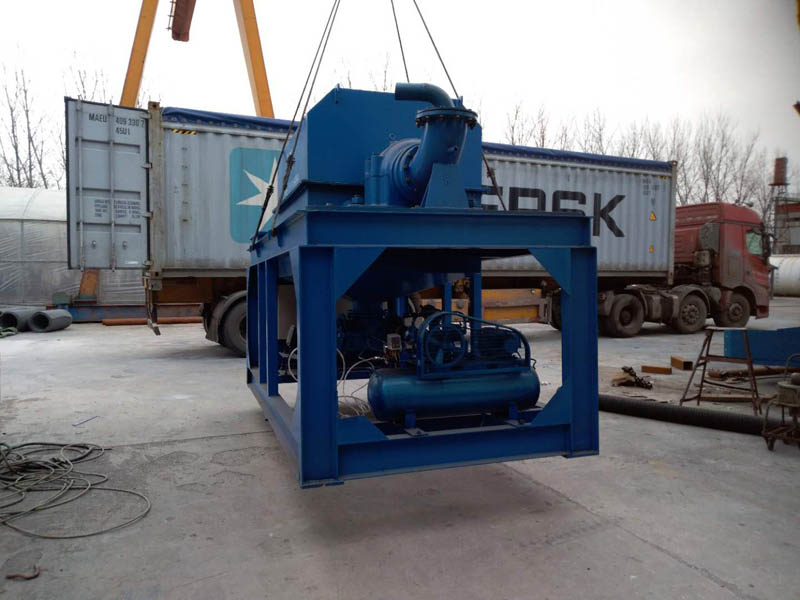 金礦選礦設備 金礦選礦設備