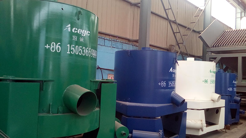 離心式沙金設(shè)備 離心式沙金設(shè)備