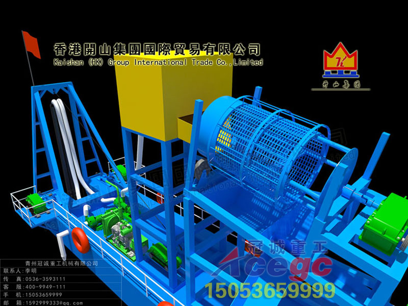 挖沙金設備 挖沙金設備