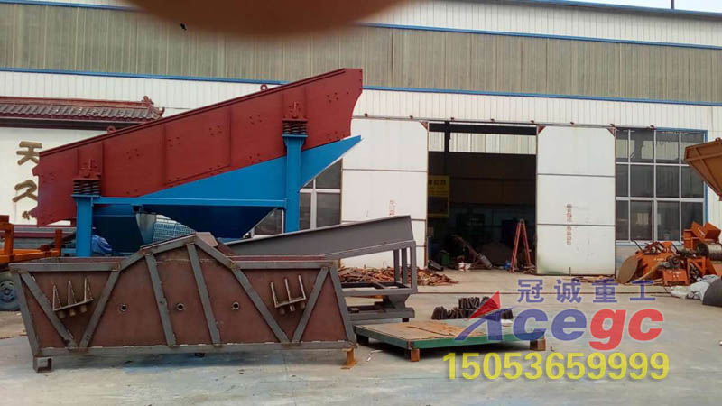 沙金設備生產商 沙金設備生產商