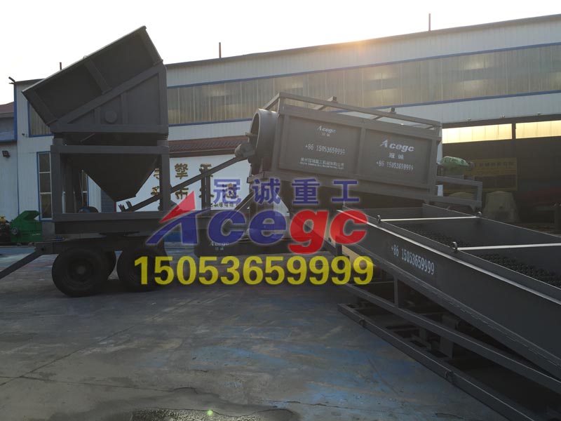 淘沙金設(shè)備 淘沙金設(shè)備