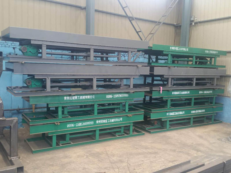 沙金設備生產商