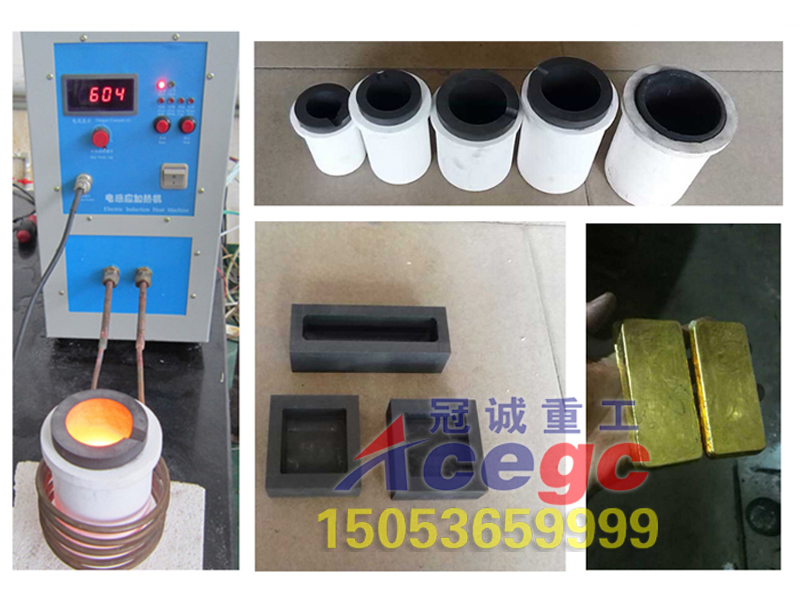 沙金設備生產商