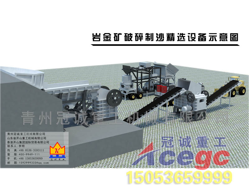 沙金設備廠 沙金設備廠