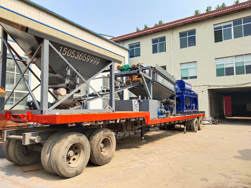 選礦廠設備 選礦廠設備