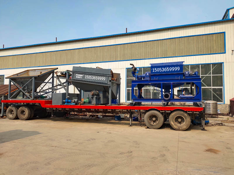 生產選礦設備 生產選礦設備