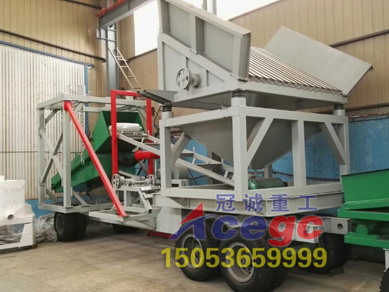 沙金設備廠家 沙金設備廠家