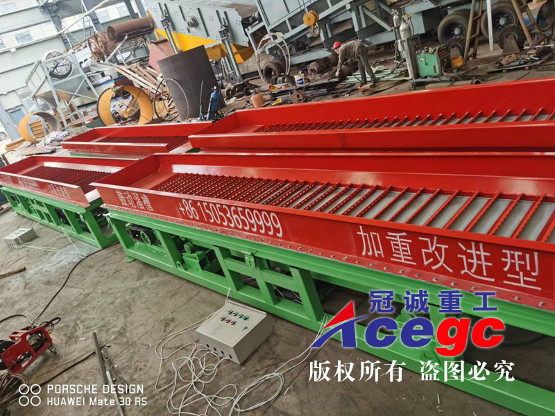 砂金分選設(shè)備 砂金分選設(shè)備