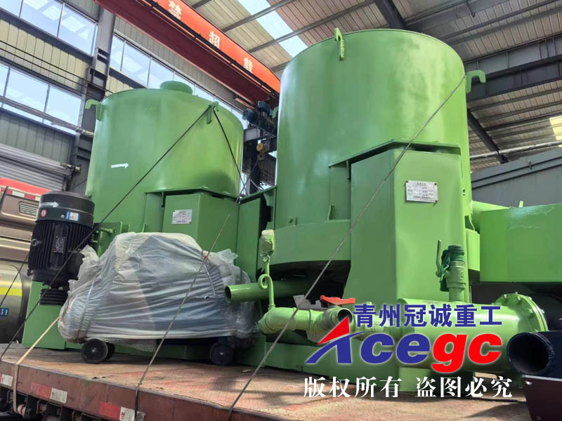 沙金生產線出口