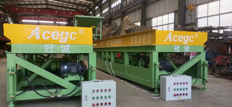 富集機版水上沙金設(shè)備